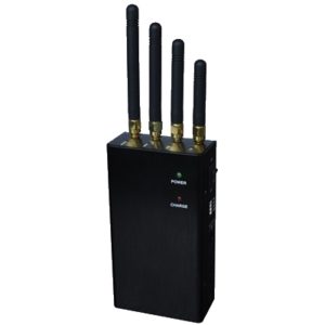 TX121E Inhibidor portátil