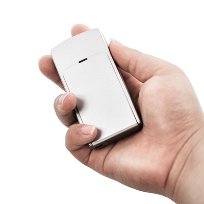 Mini Inhibidor de Señal Portátil Bloqueador GPS Jammer Auto OBD2 - Impormel