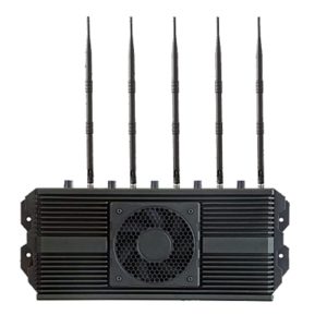 TX101K5 Inhibidor de frecuencias