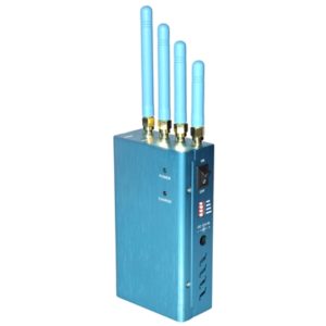 TX121G Inhibidor portátil