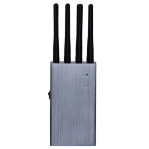 TX188L Inhibidor portátil