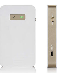 Alternative view of TX140CW Inhibidor WIFI