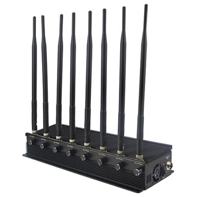 TX101A8 Inhibidor de frecuencia